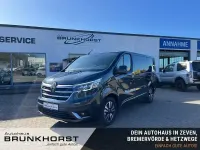 Gebraucht Renault Trafic 170 PS (125 kW) 2026 Kometengrau Van / Kleinbus