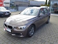 gebraucht BMW 318 d*Klimaaut.*PDC*Sitzheizung*