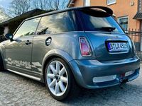 gebraucht Mini Cooper S John Cooper Works - Hamann Edition