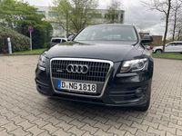 gebraucht Audi Q5 2.0 TDI quattro Leder Navi BiXenon SpoSi PDC