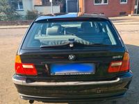 gebraucht BMW 318 i Autogas