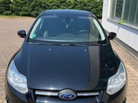 gebraucht Ford Focus 