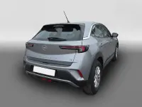 Usata Opel Mokka-e Edition 100 kW (136 CV) 2022 Argento SUV