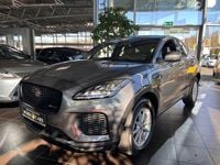 Gebraucht Jaguar E-Pace R-Dynamic 200 PS (147 kW) 2019 Corris grey (metallic) SUV