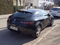 gebraucht Alfa Romeo Brera Brera2.4 JTDM 20V DPF Sky View