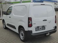 gebraucht Opel Combo Cargo 1.2 DIT EHZ Selection