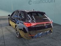 Second-hand Cupra Leon 190 CP (139 kW) 2024 Negru Break