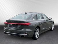 Gebraucht Audi A5 Ambiente 150 PS (110 kW) 2025 Chronosgrau metallic Limousine