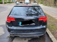 gebraucht Audi A3 Sportback Untertyp 1.4 TFSI Ambition