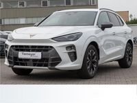 Usata Cupra Terramar 204 CV (150 kW) 2025 Bianco SUV