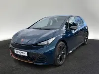 Gebraucht Cupra Born 169 kW (231 PS) 2025 0f aurorablau Kleinwagen