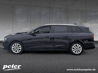 Gebraucht Opel Astra Elegance 131 PS (96 kW) 2023 Schwarz Limousine