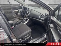 gebraucht Suzuki SX4 S-Cross Navi Ab-Tempomat Sitzheizung