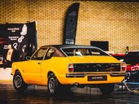 gebraucht Ford Taunus coupe GT