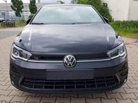 gebraucht VW Polo R-Line Kamera Klimaauto ACC 4J Garantie