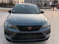 Gebraucht Cupra Ateca 300 PS (220 kW) 2019 Grau SUV