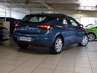 gebraucht Opel Astra Edition TEMPO PARKPILOT LED-TAGFAHR MULTIF.LENKRAD