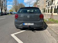 gebraucht VW Polo 1.6 TDI SCR 59kW IQ.DRIVE IQ.DRIVE