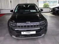 Gebraucht Jeep Avenger Altitude 101 PS (74 kW) 2025 Schwarz SUV