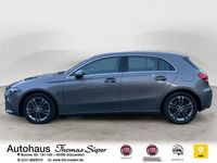 Gebraucht Mercedes A250 224 PS (164 kW) 2019 Grau Limousine