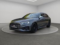 Gebraucht Audi S4 Business 341 PS (250 kW) 2023 Daytonagrau perleffekt Kombi