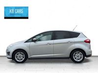 gebraucht Ford C-MAX Titanium