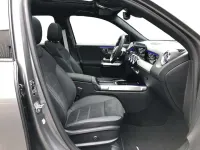 Gebraucht Mercedes GLB200 AMG 150 PS (110 kW) 2025 Grau metalliclack mountaingrau SUV