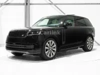 Neu Land Rover Range Rover Autobiography 460 PS (338 kW) 2026 Santorini black SUV
