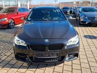 gebraucht BMW M550 550 Touring d xDrive Head Up Panorama LED