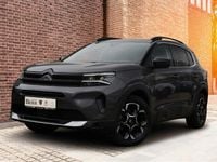 Gebraucht Citroën C5 145 PS (106 kW) 2024 Grau Limousine