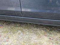 Gebraucht Ford Focus Style 125 PS (91 kW) 2008 Grau Limousine