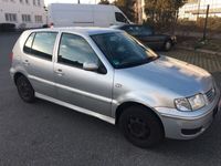 gebraucht VW Polo 1.4 Edition