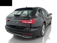 Gebraucht Audi A6 Sport 286 PS (210 kW) 2022 Schwarz Kombi