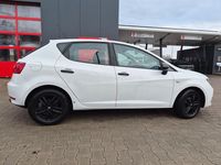 Gebraucht Seat Ibiza FR 90 PS (66 kW) 2017 Weiß Kleinwagen