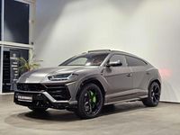 Gebraucht Lamborghini Urus 650 PS (478 kW) 2018 Grigio lynx SUV