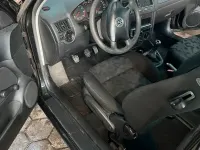 Gebraucht VW Golf IV 75 PS (55 kW) 2000 Schwarz Kleinwagen