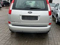 gebraucht Ford C-MAX 1.6 Benzin Neu TÜV