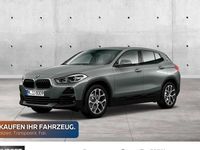 Gebraucht BMW X2 Advantage 136 PS (100 kW) 2024 Grau SUV