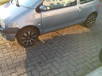 Gebraucht Renault Twingo 75 PS (55 kW) 2003 Blau Kleinwagen