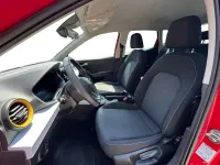 Gebraucht Seat Arona Style 110 PS (80 kW) 2023 Rot SUV