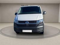 Gebraucht VW Transporter 150 PS (110 kW) 2020 Weiß Van