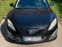 Gebraucht Mazda 2 185 PS (136 kW) 2011 Schwarz Kleinwagen