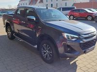 Neu Isuzu D-Max 163 PS (119 kW) 2025 Grau Pickup