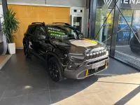 Neu Jeep Avenger North 145 PS (106 kW) 2026 Schwarz SUV
