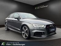 Gebraucht Audi RS3 Sport 400 PS (294 kW) 2020 Grau Limousine
