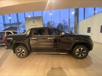 Gebraucht VW Amarok Style 241 PS (177 kW) 2024 Midnight black metallic Pickup