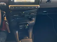 Gebraucht Citroën C4 SELECTION 99 PS (72 kW) 2016 Gelb Limousine