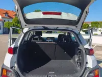 Gebraucht Hyundai Kona Pure 120 PS (88 kW) 2019 Weiß SUV