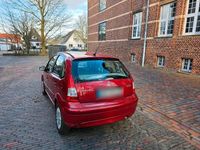 Gebraucht Citroën C3 60 PS (44 kW) 2007 Rot Kleinwagen