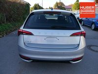 Neu Skoda Scala Selection 116 PS (85 kW) 2026 Brillantsilber metallic Kleinwagen